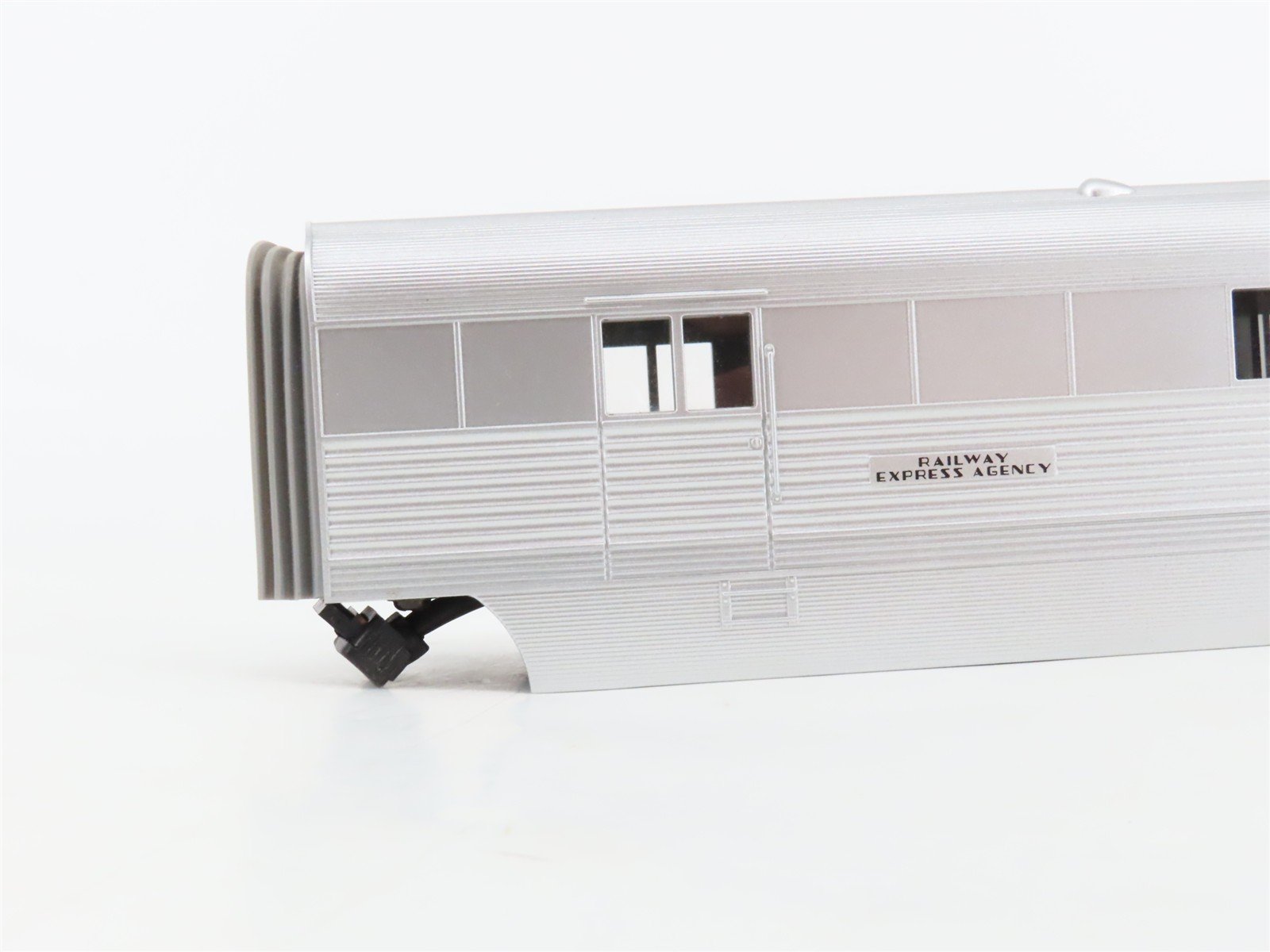 O Gauge 3-Rail MTH 30-2186-1 Burlington Zephyr Diesel Passenger Set w/Sound