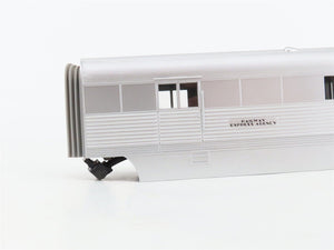 O Gauge 3-Rail MTH 30-2186-1 Burlington Zephyr Diesel Passenger Set w/Sound