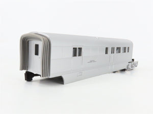 O Gauge 3-Rail MTH 30-2186-1 Burlington Zephyr Diesel Passenger Set w/Sound