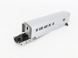 O Gauge 3-Rail MTH 30-2186-1 Burlington Zephyr Diesel Passenger Set w/Sound