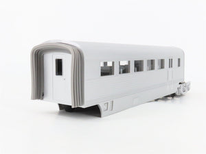 O Gauge 3-Rail MTH 30-2186-1 Burlington Zephyr Diesel Passenger Set w/Sound