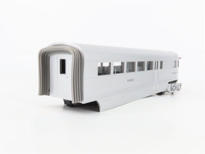 O Gauge 3-Rail MTH 30-2186-1 Burlington Zephyr Diesel Passenger Set w/Sound