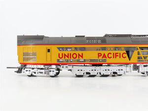 O Gauge 3-Rail MTH 20-2214-2 UP Union Pacific Coal Turbine Locomotive #80
