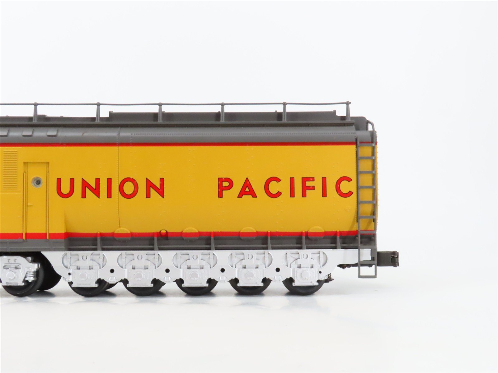 O Gauge 3-Rail MTH 20-2214-2 UP Union Pacific Coal Turbine Locomotive #80