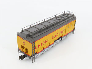 O Gauge 3-Rail MTH 20-2214-2 UP Union Pacific Coal Turbine Locomotive #80