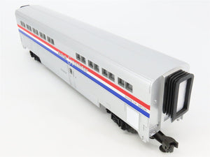 O 3-Rail MTH Rail King 60-6501 Amtrak Superliner Sleeper/Diner Passengers 2-Pack
