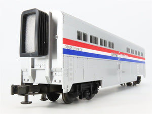 O 3-Rail MTH Rail King 60-6501 Amtrak Superliner Sleeper/Diner Passengers 2-Pack