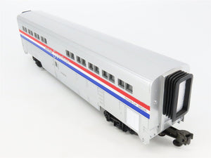 O 3-Rail MTH Rail King 60-6501 Amtrak Superliner Sleeper/Diner Passengers 2-Pack