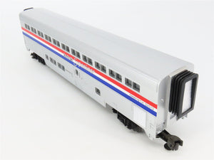 O 3-Rail MTH Rail King 60-6501 Amtrak Superliner Sleeper/Diner Passengers 2-Pack