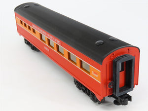 O Gauge 3-Rail MTH Rail King 30-6063 SP Daylight Combine/Diner Passengers 2-Pack