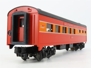 O Gauge 3-Rail MTH Rail King 30-6063 SP Daylight Combine/Diner Passengers 2-Pack