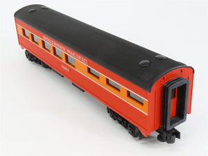 O Gauge 3-Rail MTH Rail King 30-6063 SP Daylight Combine/Diner Passengers 2-Pack