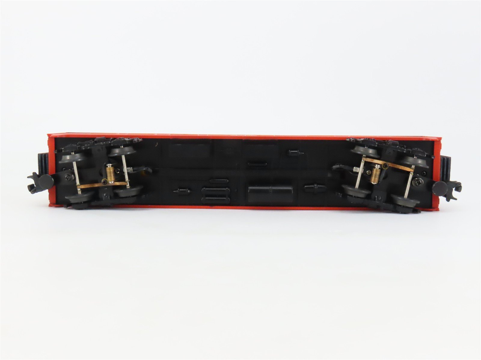 O Gauge 3-Rail MTH Rail King 30-6063 SP Daylight Combine/Diner Passengers 2-Pack