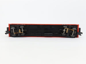 O Gauge 3-Rail MTH Rail King 30-6063 SP Daylight Combine/Diner Passengers 2-Pack