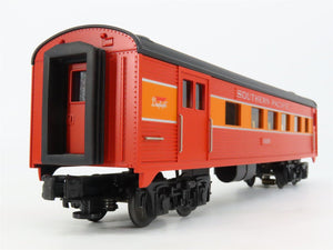 O Gauge 3-Rail MTH Rail King 30-6063 SP Daylight Combine/Diner Passengers 2-Pack