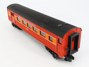 O Gauge 3-Rail MTH Rail King 30-6063 SP Daylight Combine/Diner Passengers 2-Pack