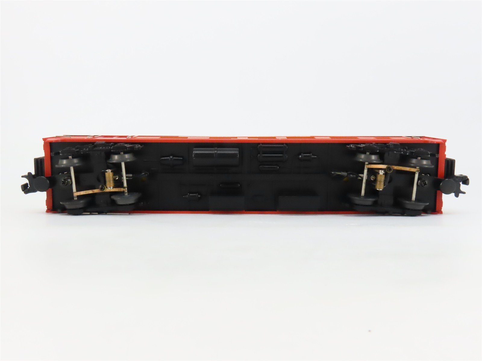 O Gauge 3-Rail MTH Rail King 30-6063 SP Daylight Combine/Diner Passengers 2-Pack