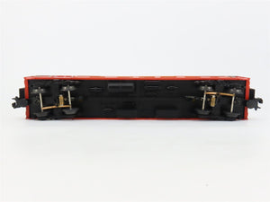 O Gauge 3-Rail MTH Rail King 30-6063 SP Daylight Combine/Diner Passengers 2-Pack