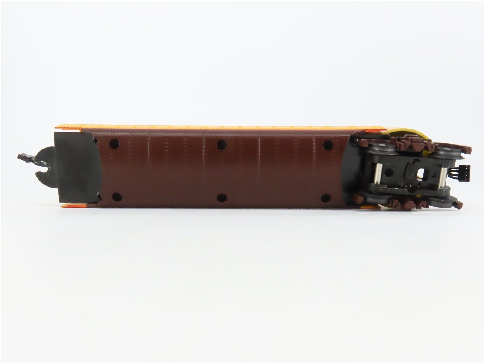 O 3-Rail MTH Rail King 30-6158 UP Union Pacific M10000 Coach Passenger #10400