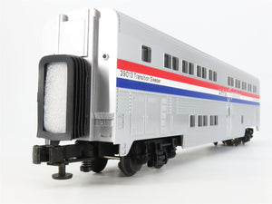 O Gauge 3-Rail MTH Rail King 30-6503 Amtrak Superliner Sleeper Passenger #39013