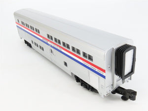 O Gauge 3-Rail MTH Rail King 30-6503 Amtrak Superliner Sleeper Passenger #39013