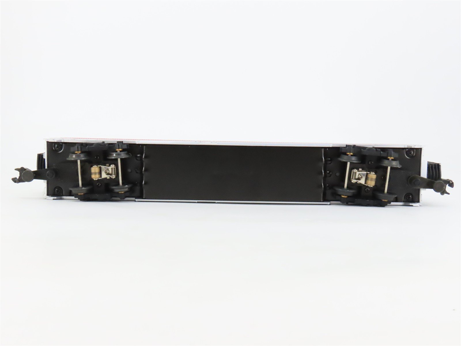 O Gauge 3-Rail MTH Rail King 30-6503 Amtrak Superliner Sleeper Passenger #39013