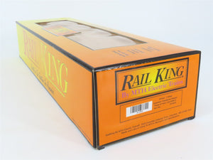 O Gauge 3-Rail MTH Rail King 30-6503 Amtrak Superliner Sleeper Passenger #39013