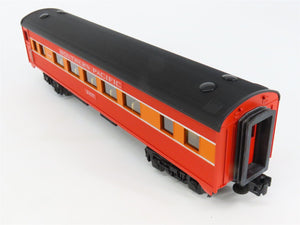 O Gauge 3-Rail MTH Rail King RK-6062 SP Southern Pacific Coach Passenger #2437