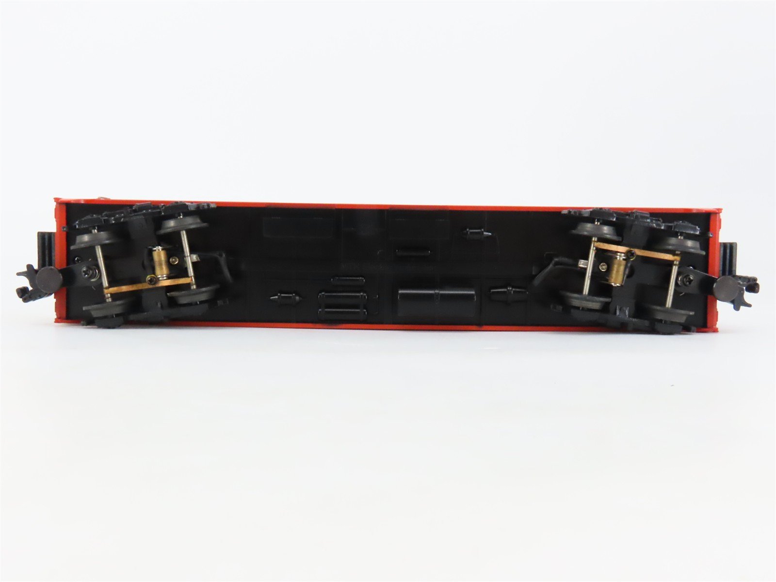 O Gauge 3-Rail MTH Rail King RK-6062 SP Southern Pacific Coach Passenger #2437