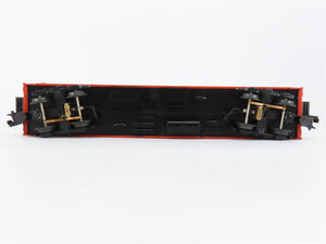 O Gauge 3-Rail MTH Rail King RK-6062 SP Southern Pacific Coach Passenger #2437