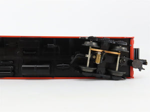 O Gauge 3-Rail MTH Rail King RK-6062 SP Southern Pacific Coach Passenger #2437