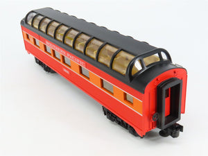 O Gauge 3-Rail MTH Rail King 30-3065 SP Southern Pacific Dome Passenger #3606