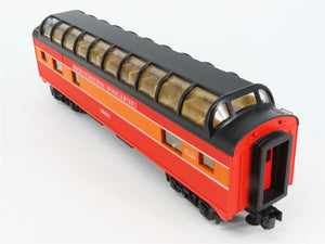 O Gauge 3-Rail MTH Rail King 30-3065 SP Southern Pacific Dome Passenger #3606