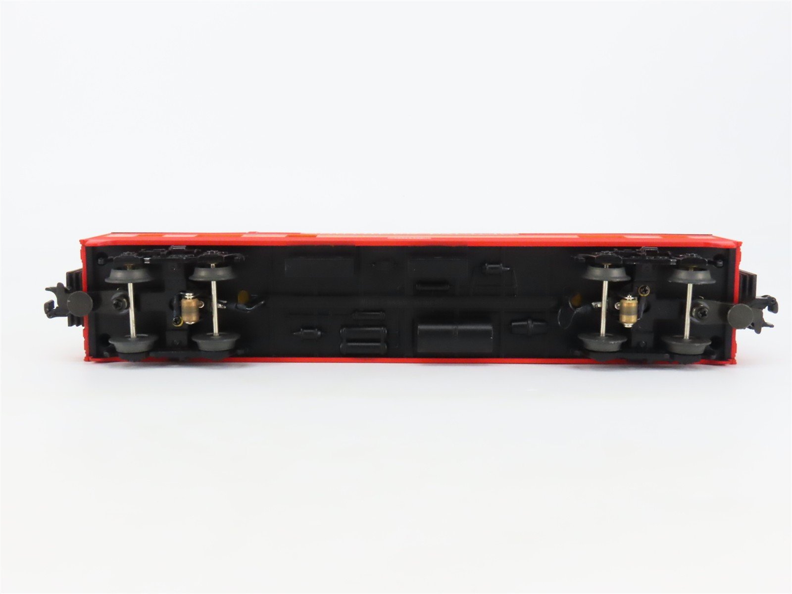 O Gauge 3-Rail MTH Rail King 30-3065 SP Southern Pacific Dome Passenger #3606