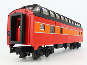 O Gauge 3-Rail MTH Rail King 30-6065 SP Southern Pacific Dome Passenger #3606