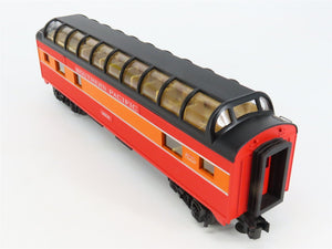 O Gauge 3-Rail MTH Rail King 30-6065 SP Southern Pacific Dome Passenger #3606