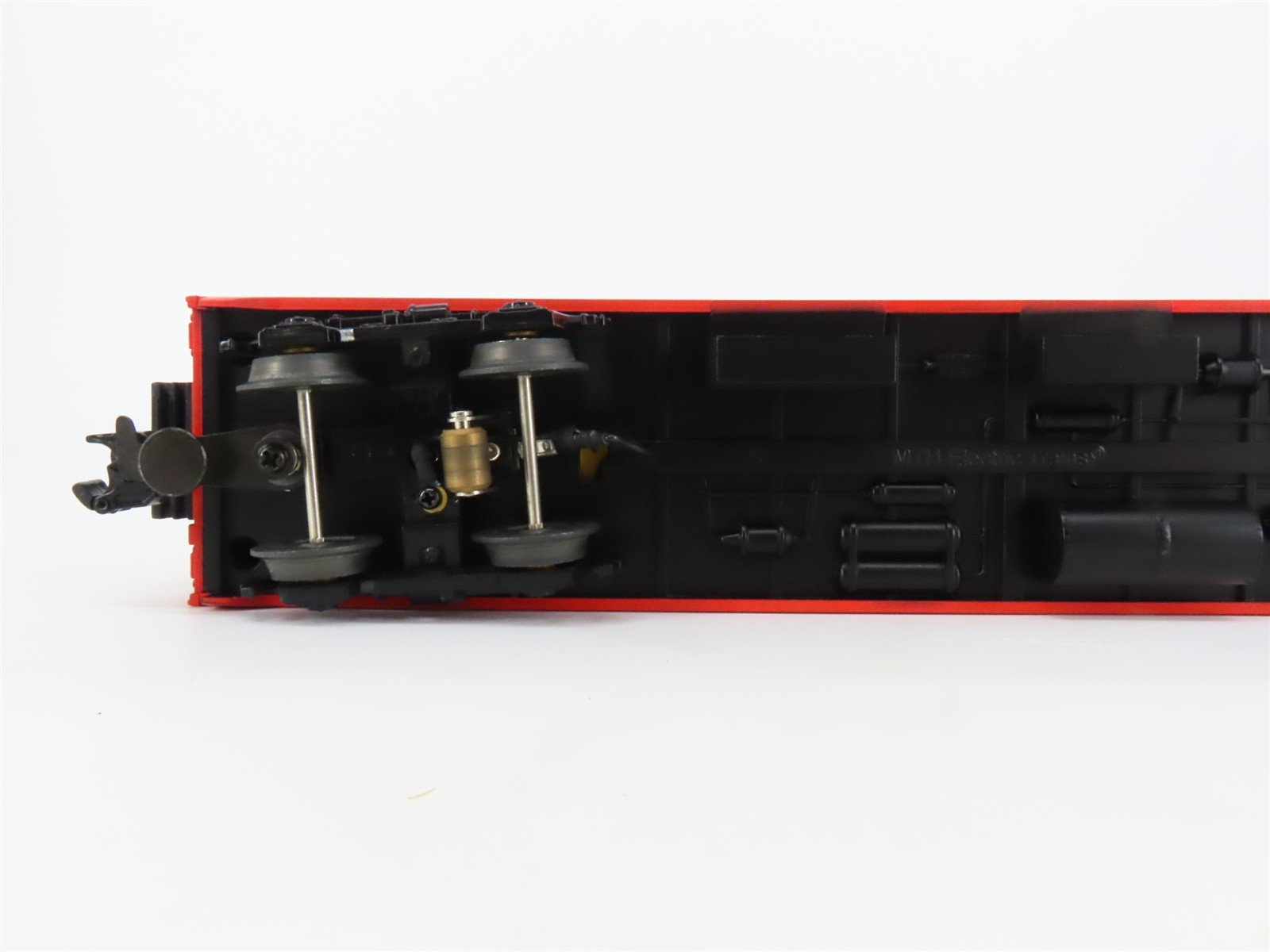 O Gauge 3-Rail MTH Rail King 30-6065 SP Southern Pacific Dome Passenger #3606