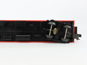O Gauge 3-Rail MTH Rail King 30-6065 SP Southern Pacific Dome Passenger #3606