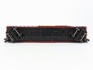 O Gauge 3-Rail MTH UP Union Pacific Railroad Single Door Box Car #507406