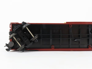 O Gauge 3-Rail MTH UP Union Pacific Railroad Single Door Box Car #507406