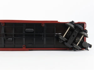 O Gauge 3-Rail MTH UP Union Pacific Railroad Single Door Box Car #507406
