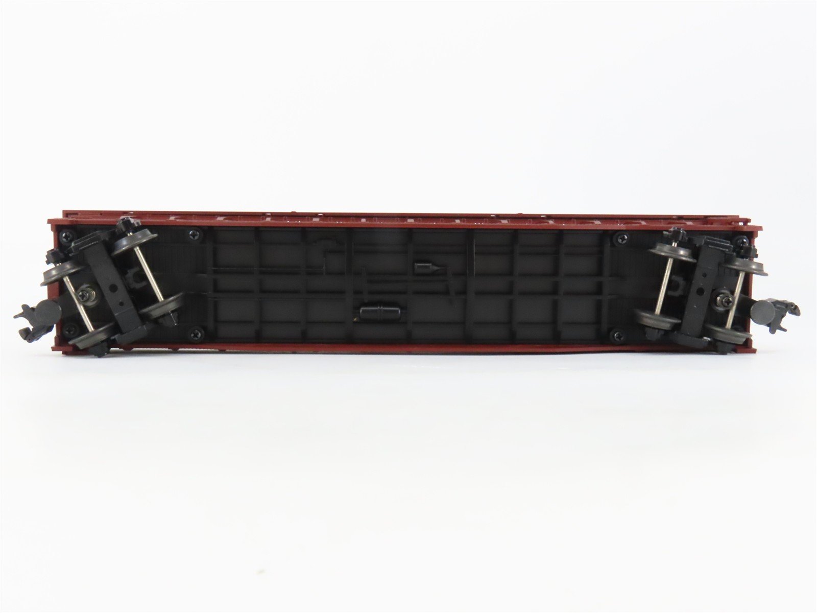 O Gauge 3-Rail MTH UP Union Pacific Railroad Covered Gondola #229804