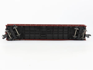 O Gauge 3-Rail MTH UP Union Pacific Railroad Covered Gondola #229804
