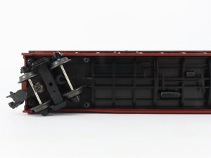 O Gauge 3-Rail MTH UP Union Pacific Railroad Covered Gondola #229804