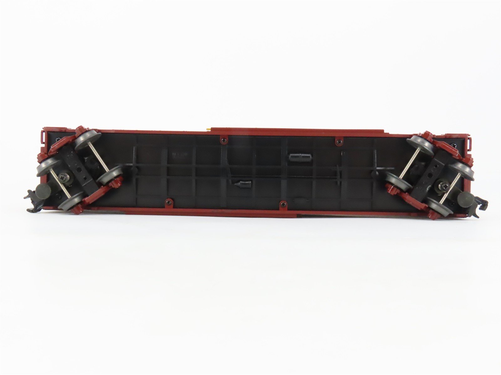 O Gauge 3-Rail MTH UP Union Pacific Railroad Single Door Box Car #507406