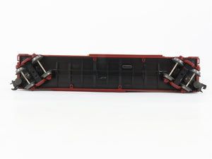 O Gauge 3-Rail MTH UP Union Pacific Railroad Single Door Box Car #507406