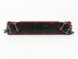 O Gauge 3-Rail MTH UP Union Pacific Railroad Double Plug Door Box Car #169461