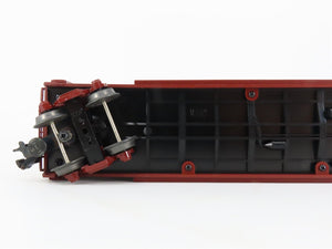 O Gauge 3-Rail MTH UP Union Pacific Railroad Double Plug Door Box Car #169461