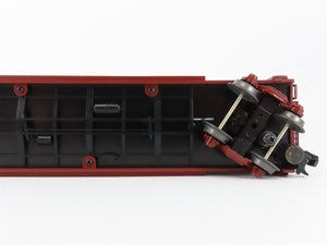 O Gauge 3-Rail MTH UP Union Pacific Railroad Double Plug Door Box Car #169461