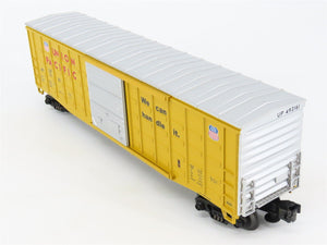 O Gauge 3-Rail MTH UP Union Pacific Railroad Single Door Box Car #492161